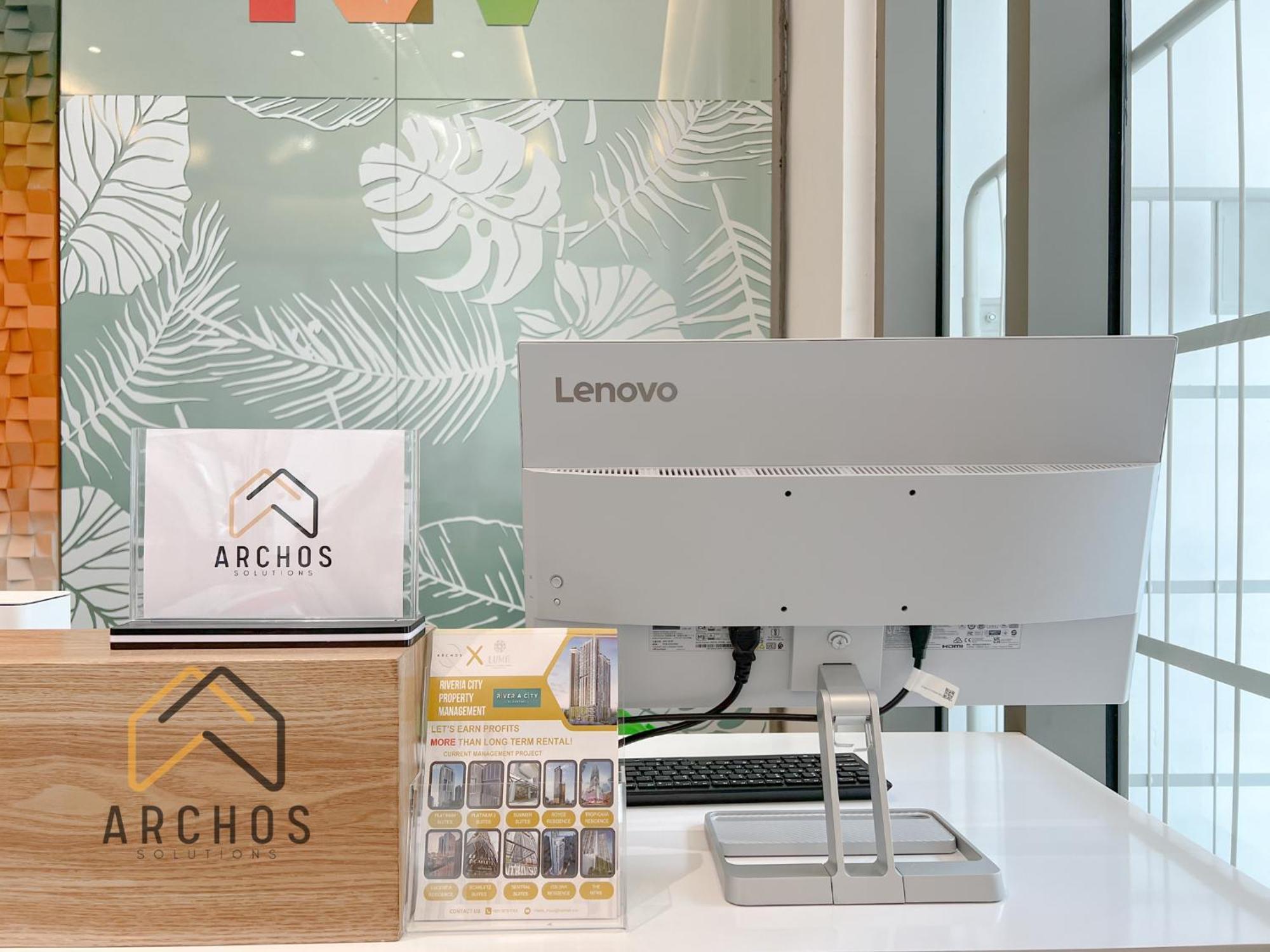 Riveria City Kuala Lumpur Sentral By Archos Buitenkant foto